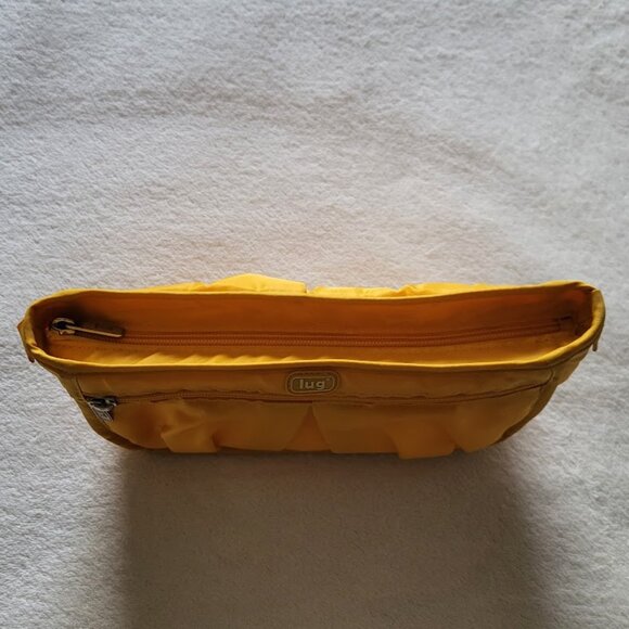 EUC Lot of 5 Cosmetic bags 1 LUG Parasail + 4 IPSY - Picture 6 of 11